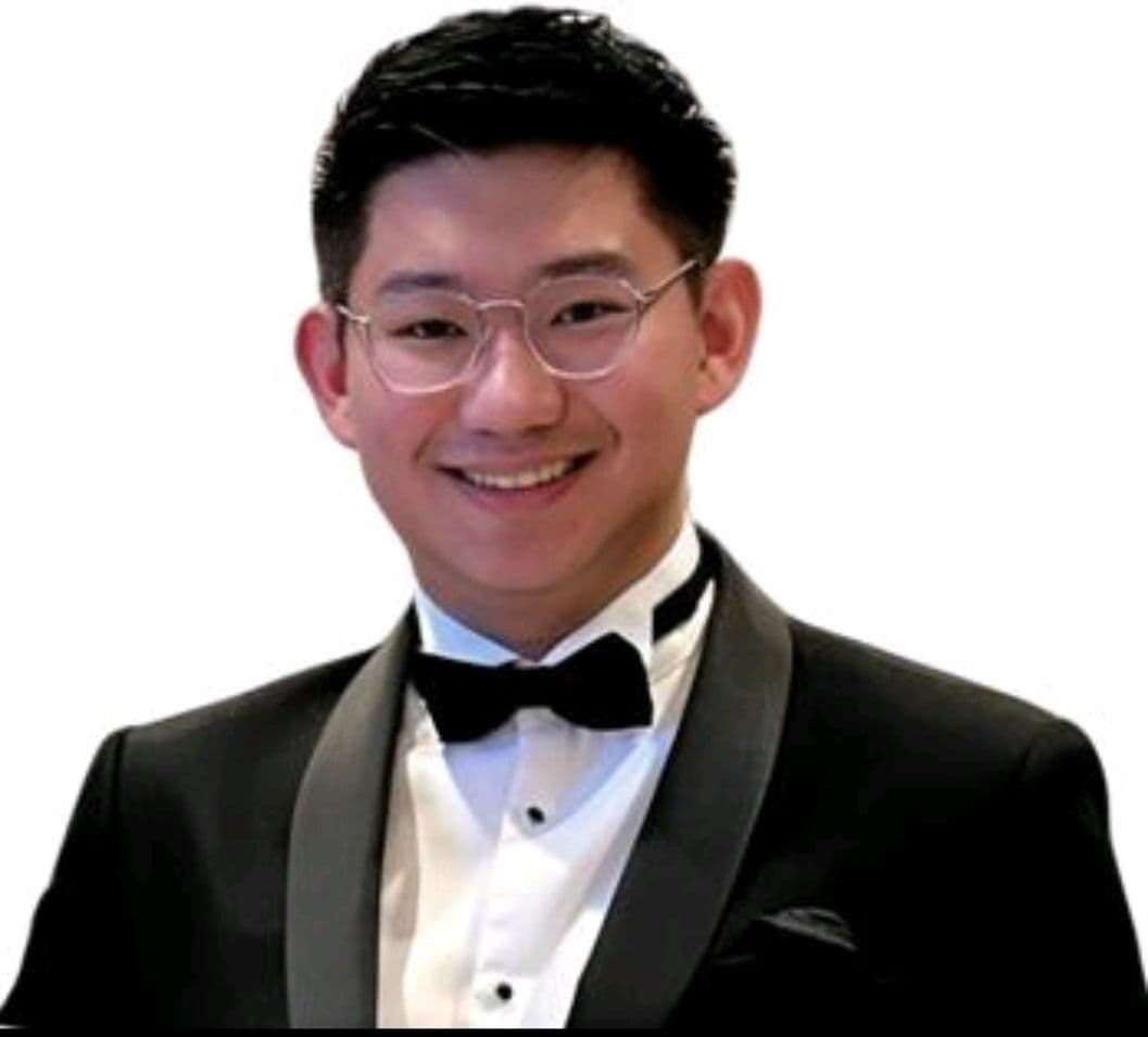 Saw Gik Thong (Raymond)