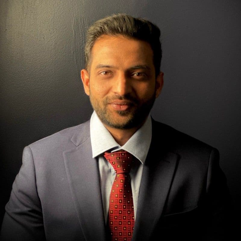 Ayaz Hussain